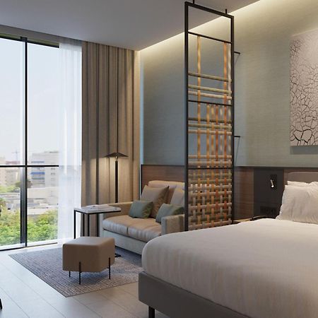 Residence Inn By Marriott Santiago De Los Caballeros Exterior foto